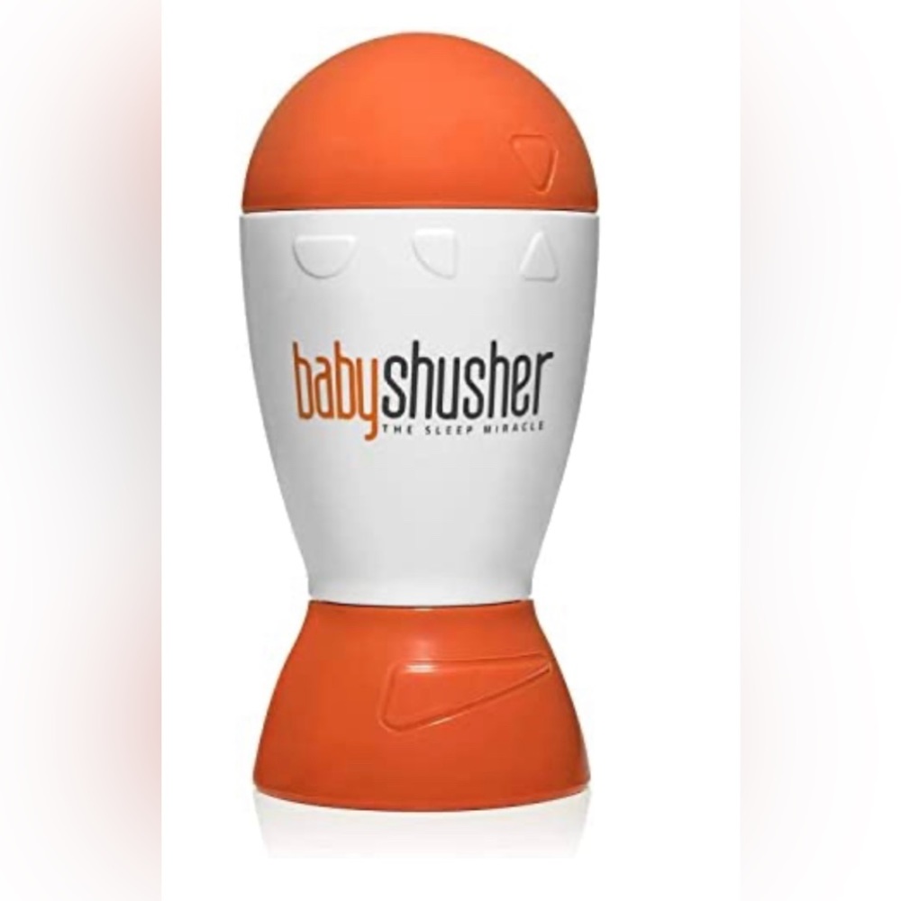 Babyshusher NEW OUT OF BOX